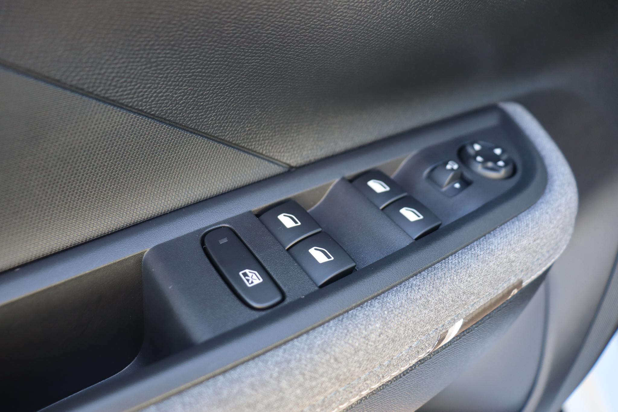 Opel Frontera 1.2 Turbo Hybrid GS - Afbeelding 5