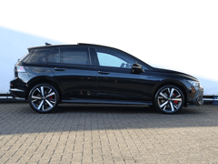 Volkswagen Golf GTE 1.5 eHybrid 200 kW / 272 PK DSG - Afbeelding 2