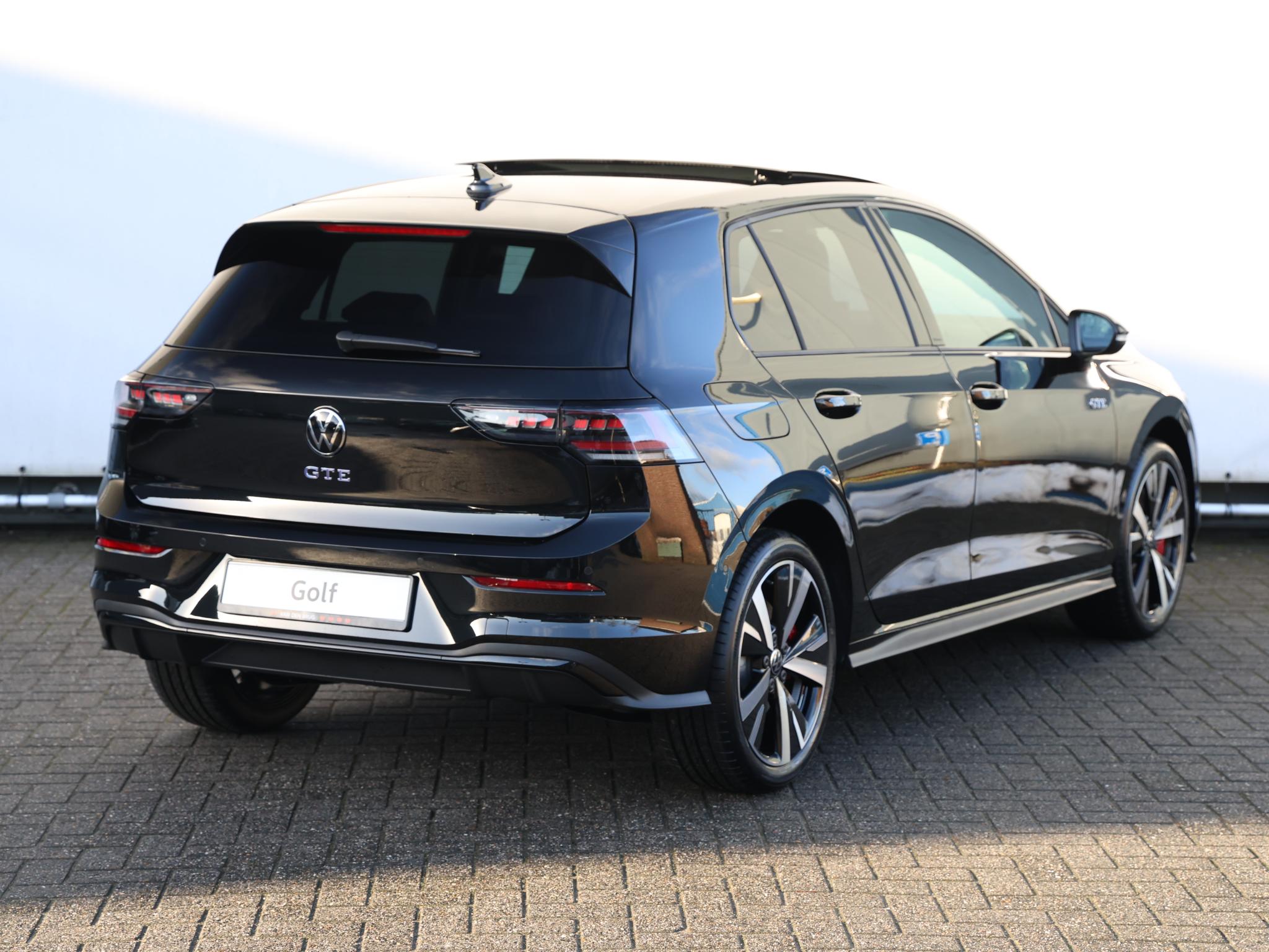 Volkswagen Golf GTE 1.5 eHybrid 200 kW / 272 PK DSG - Afbeelding 5