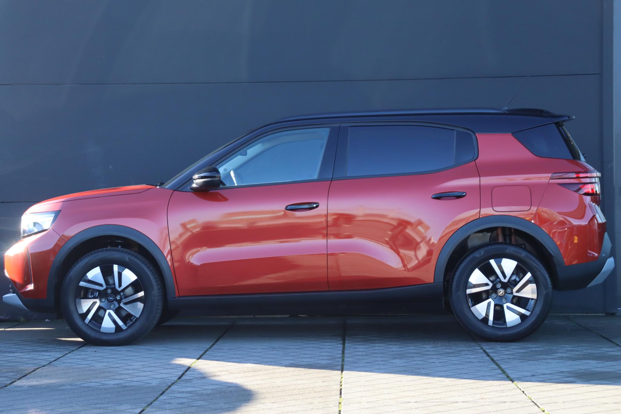 Opel Frontera 1.2 Turbo Hybrid GS - Afbeelding 2