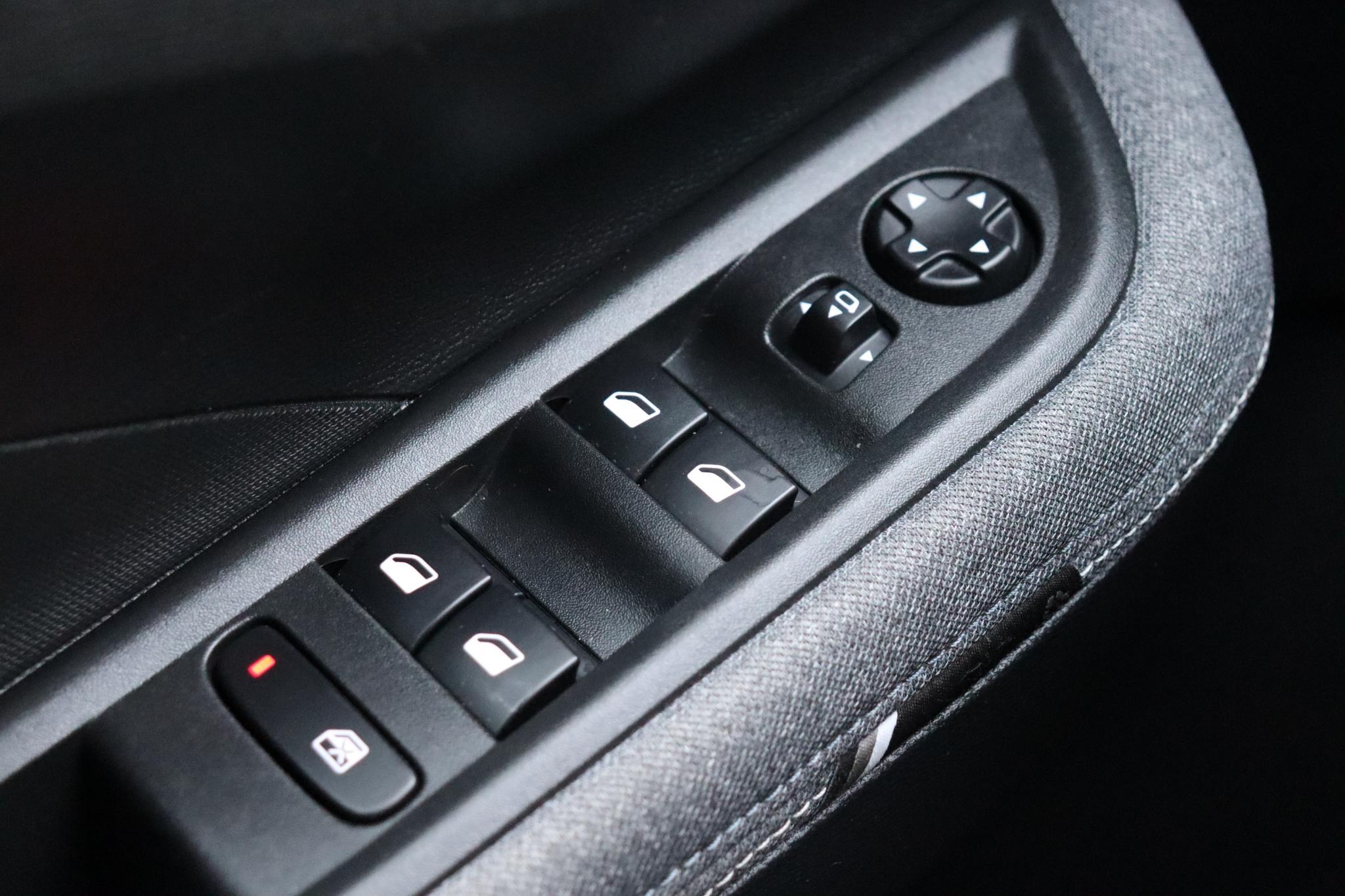 Opel Frontera 1.2 Turbo Hybrid GS - Afbeelding 5