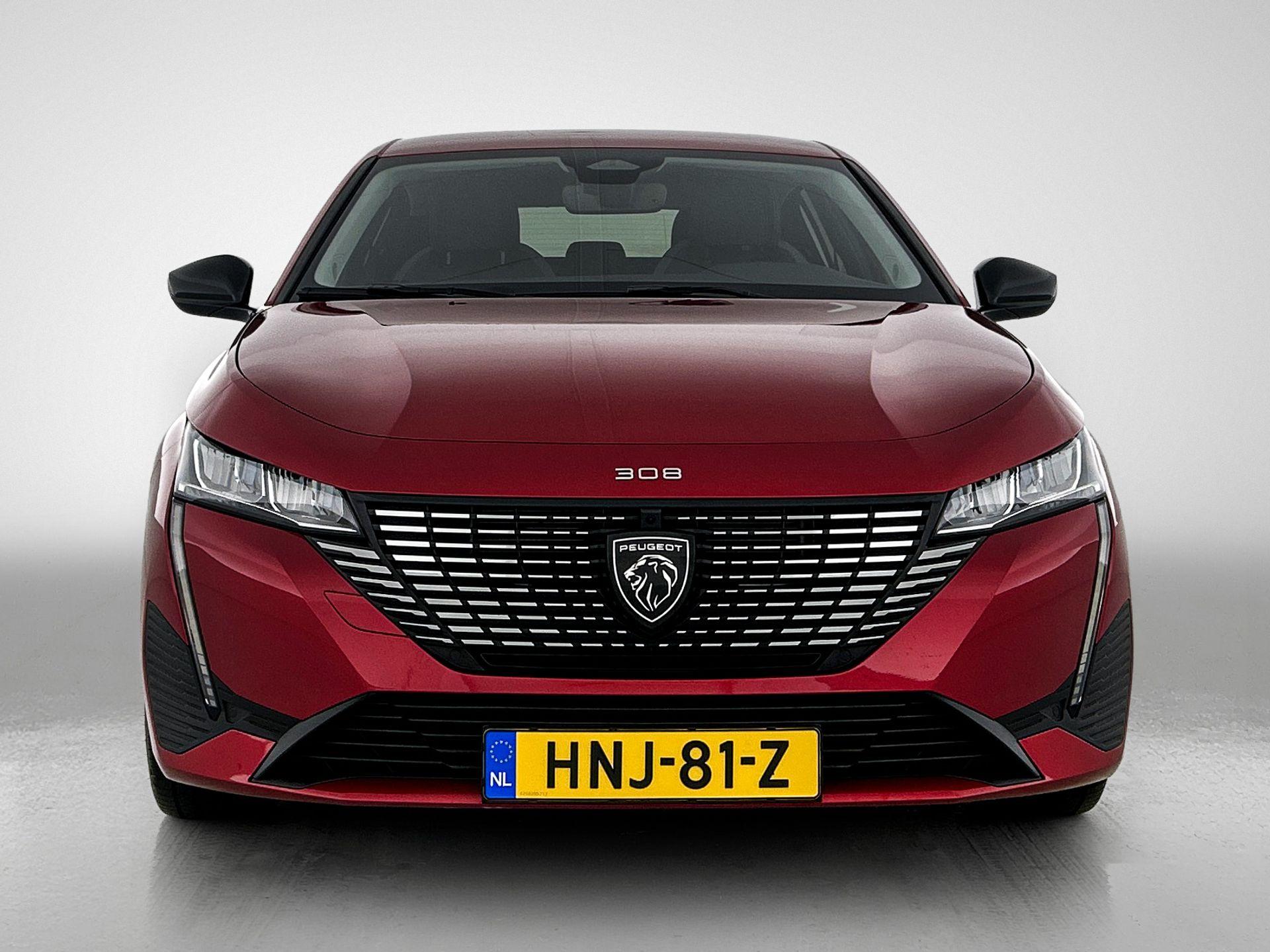 Peugeot 308 Allure Avantage 1.6 Plug-in Hybrid 180pk Automaat - Afbeelding 3