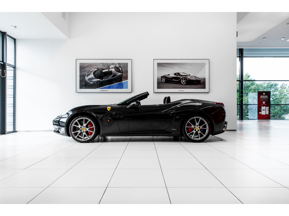 Ferrari California HELE ~Ferrari Munsterhuis~ - Afbeelding 1