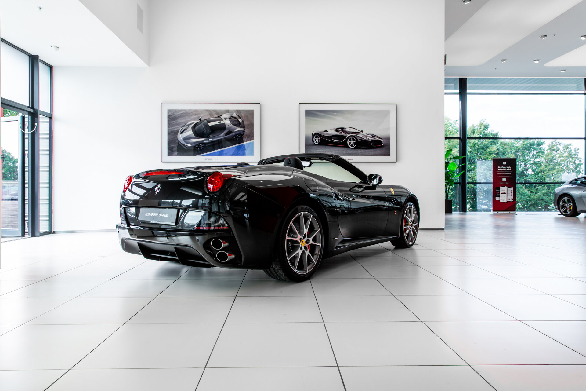 Ferrari California HELE ~Ferrari Munsterhuis~ - Afbeelding 3