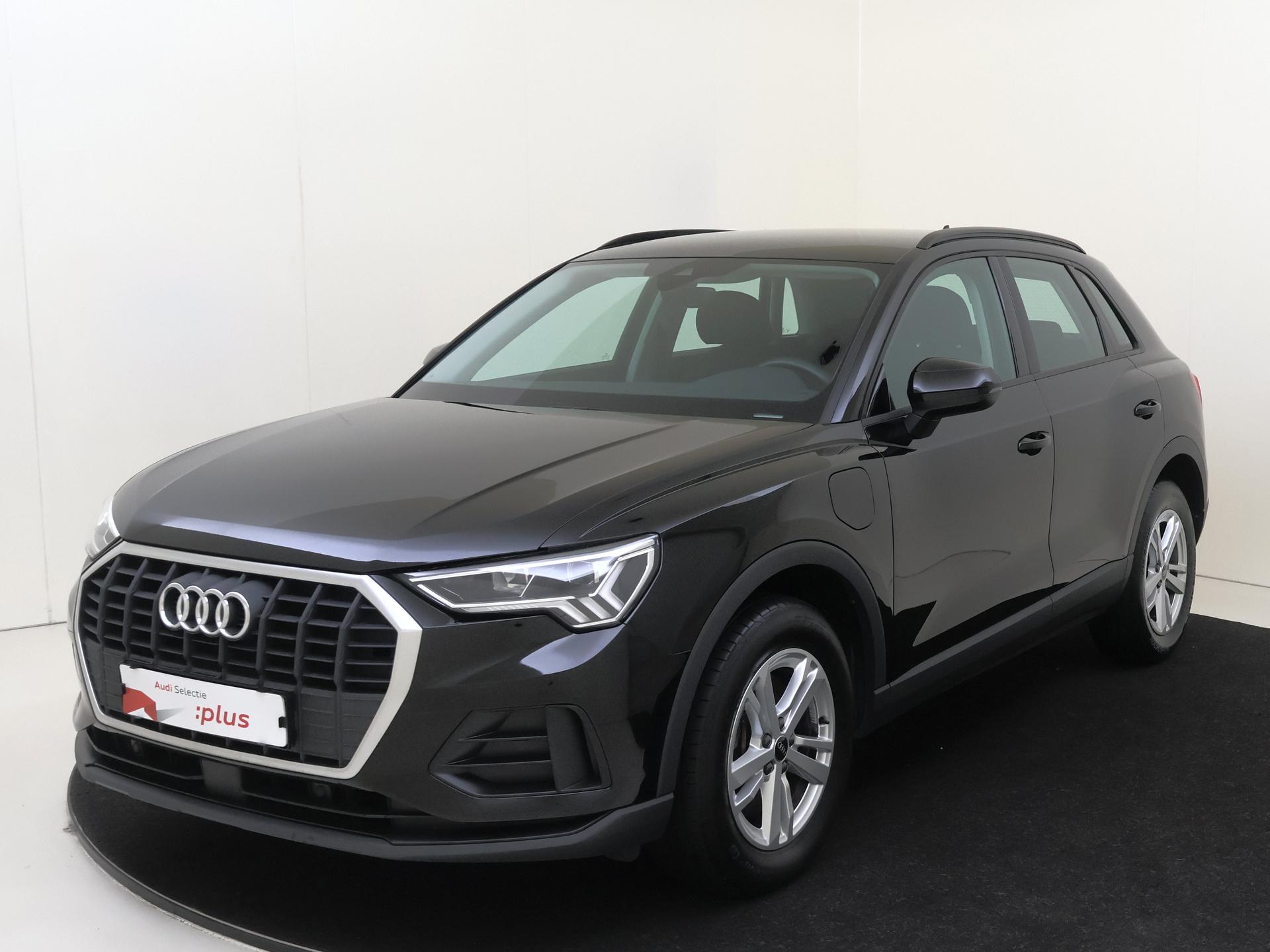 Audi Q3 45 TFSI e Advanced edition