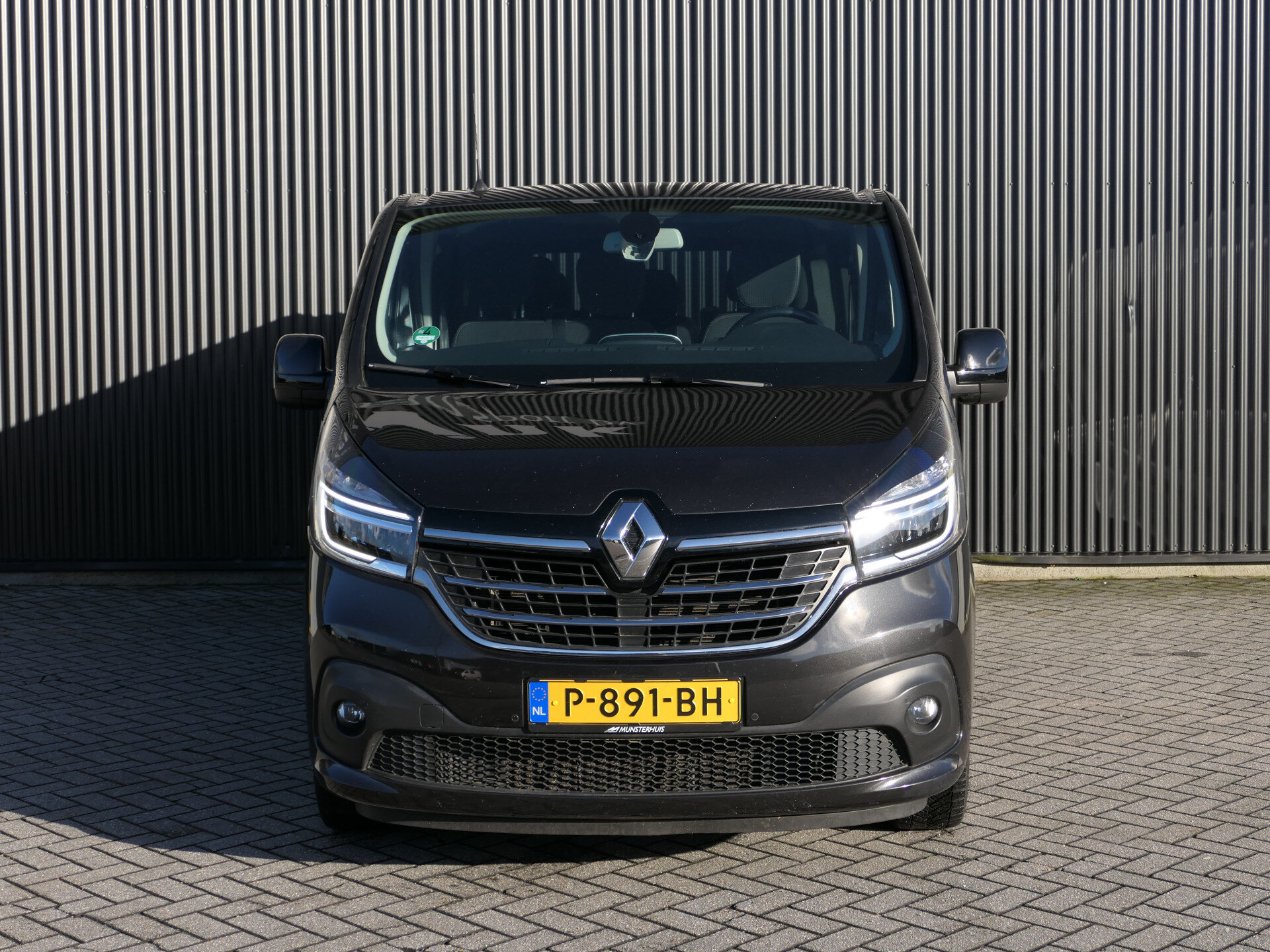 Renault Trafic Passenger 2.0 dCi 170 Grand Intens - Afbeelding 2