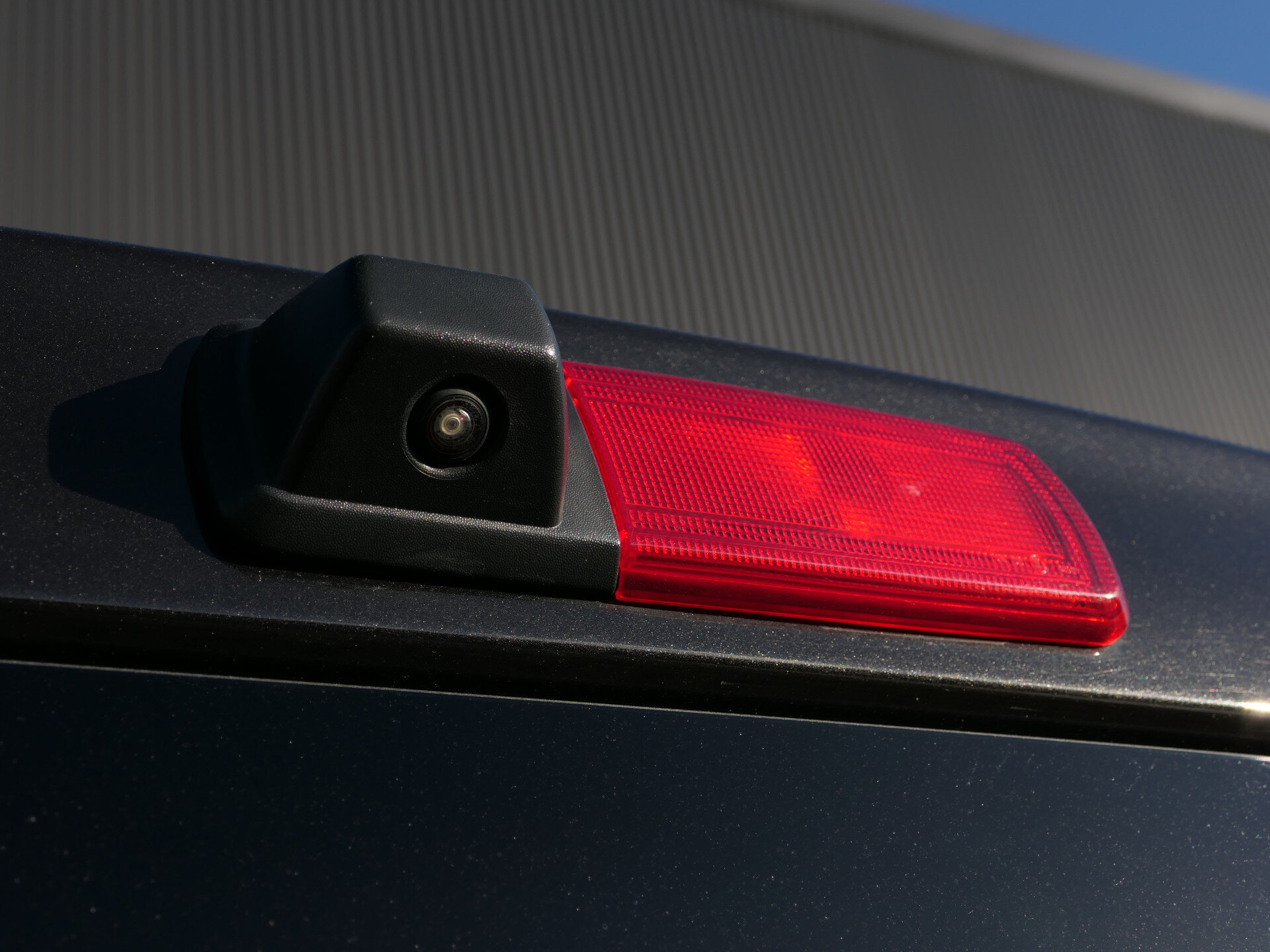 Renault Trafic Passenger 2.0 dCi 170 Grand Intens - Afbeelding 5