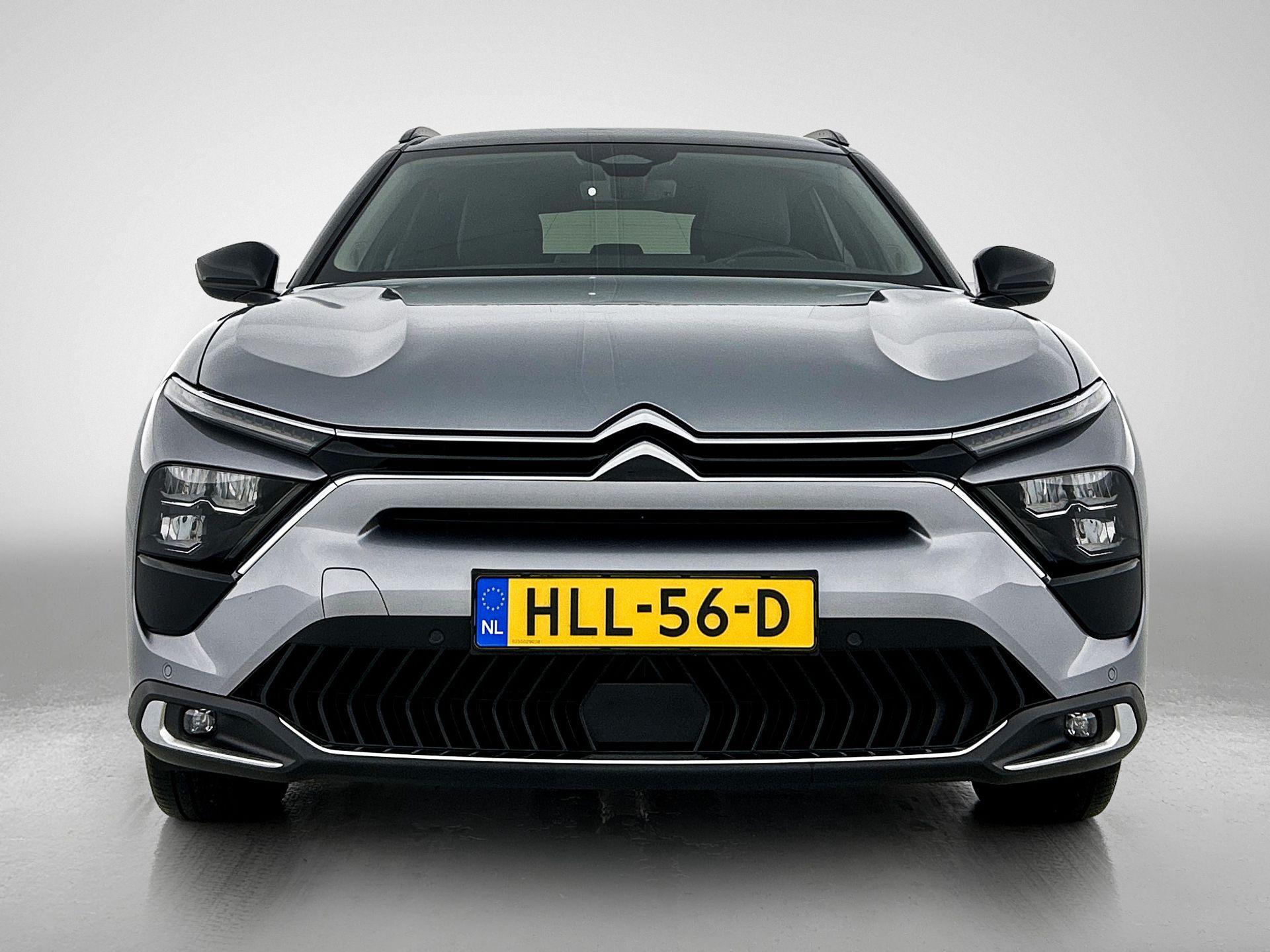 Citroën C5 X Plus 1.6 Plug-in Hybrid 225pk Automaat - Afbeelding 3