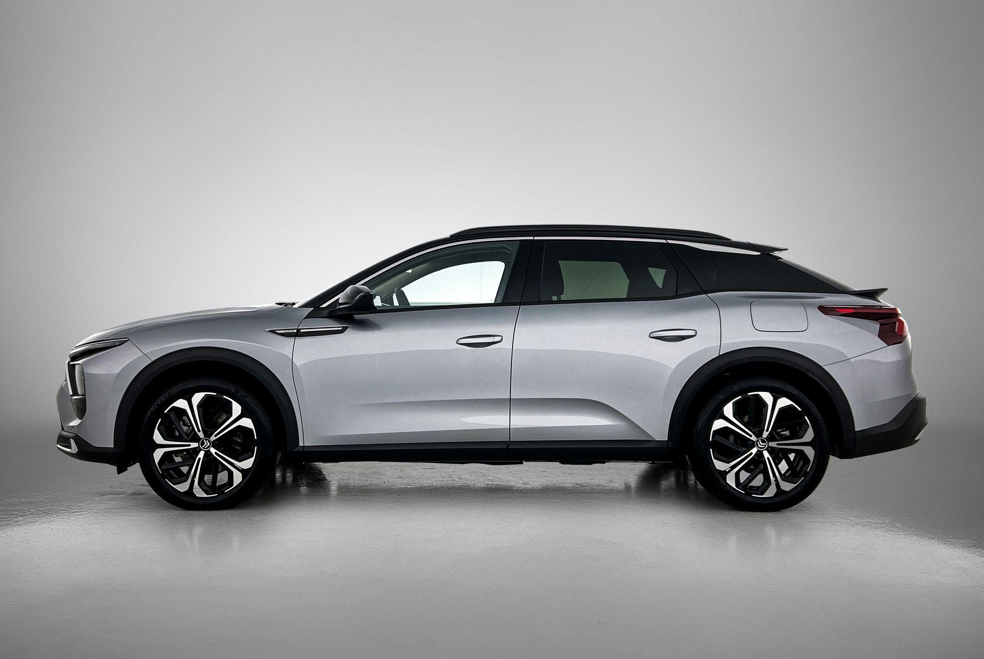 Citroën C5 X Plus 1.6 Plug-in Hybrid 225pk Automaat - Afbeelding 5