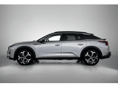 Citroën C5 X Plus 1.6 Plug-in Hybrid 225pk Automaat - Afbeelding 5