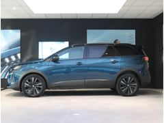 Peugeot 5008 SUV GT 130 pk Automaat - Afbeelding 2