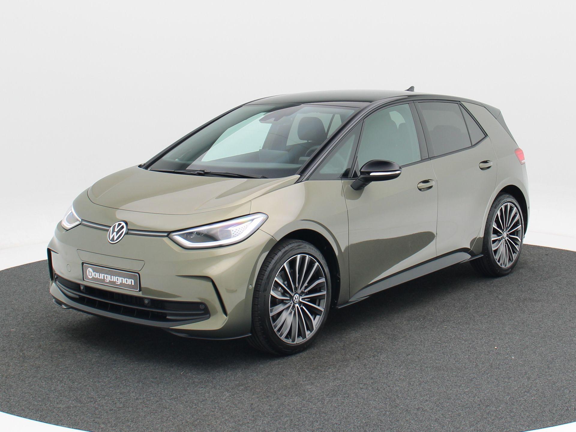 Volkswagen ID.3 Pro Limited Edition 58 kWh