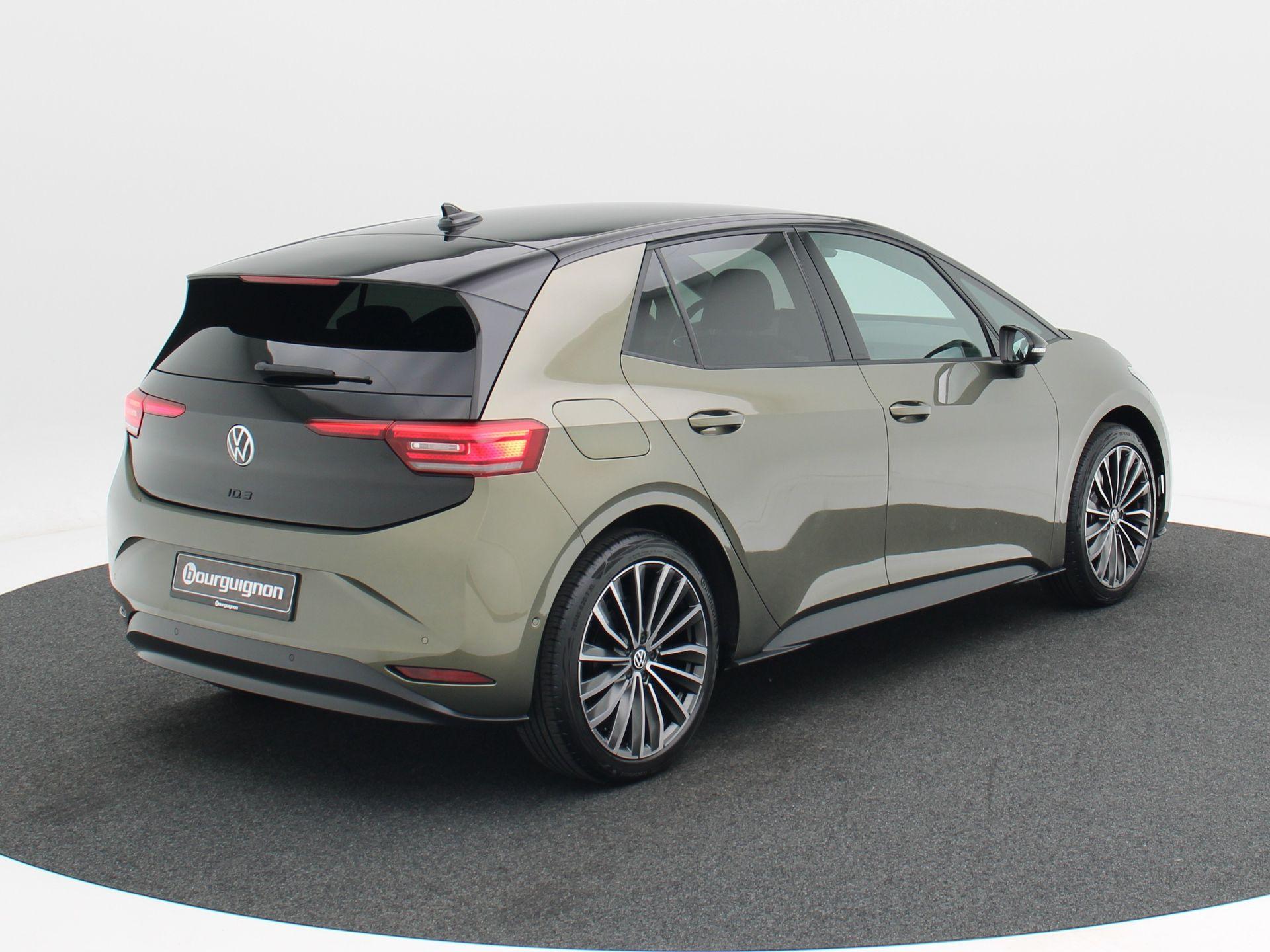 Volkswagen ID.3 Pro Limited Edition 58 kWh - Afbeelding 3