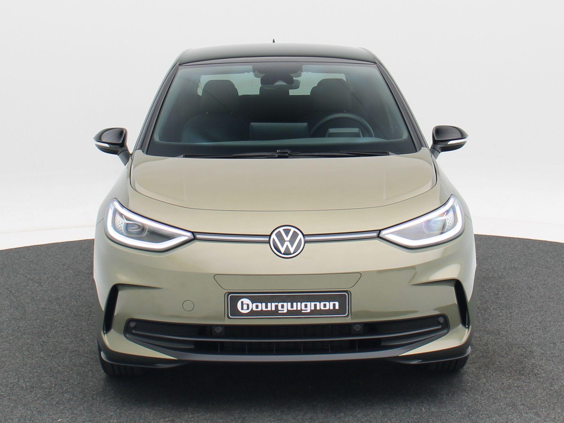Volkswagen ID.3 Pro Limited Edition 58 kWh - Afbeelding 5