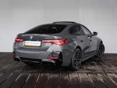 BMW i4 eDrive40 - Afbeelding 2