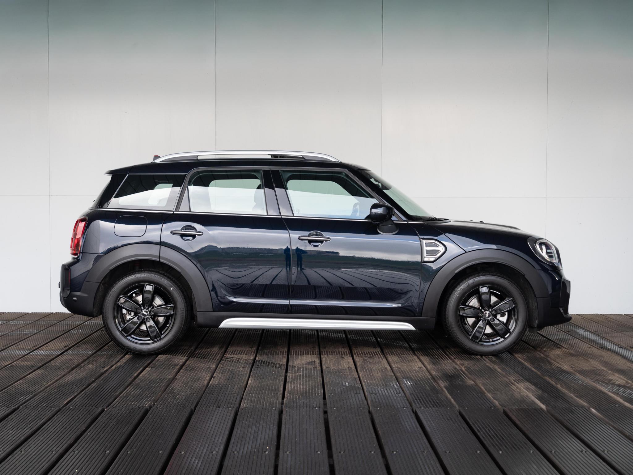 MINI Countryman Mini Cooper Aut. - Afbeelding 4