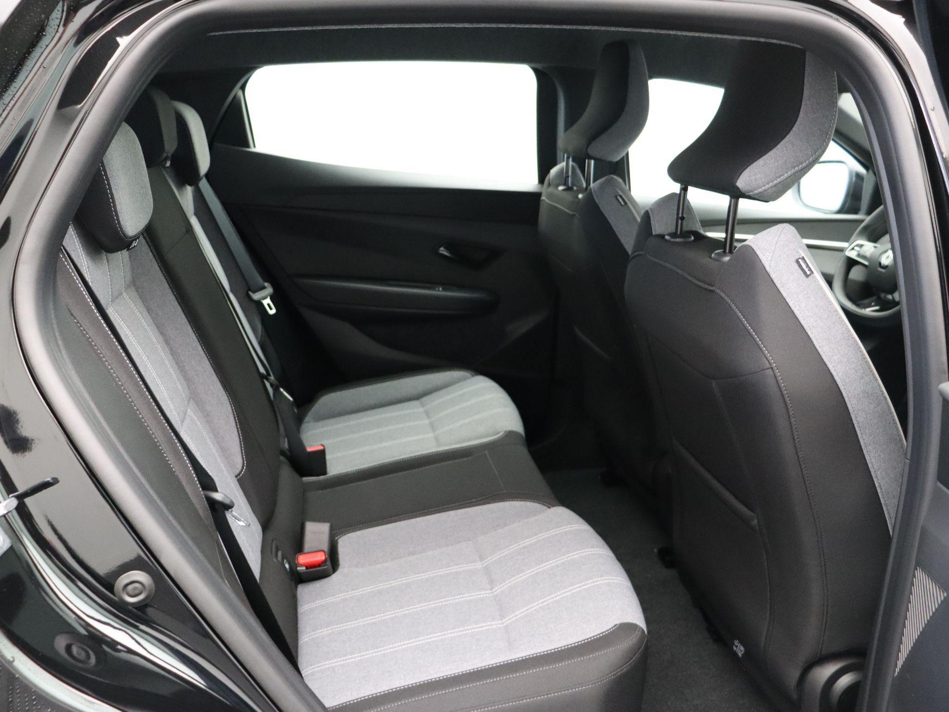 Renault Megane E-Tech Comfort Range Evolution 60 kWh - Afbeelding 9