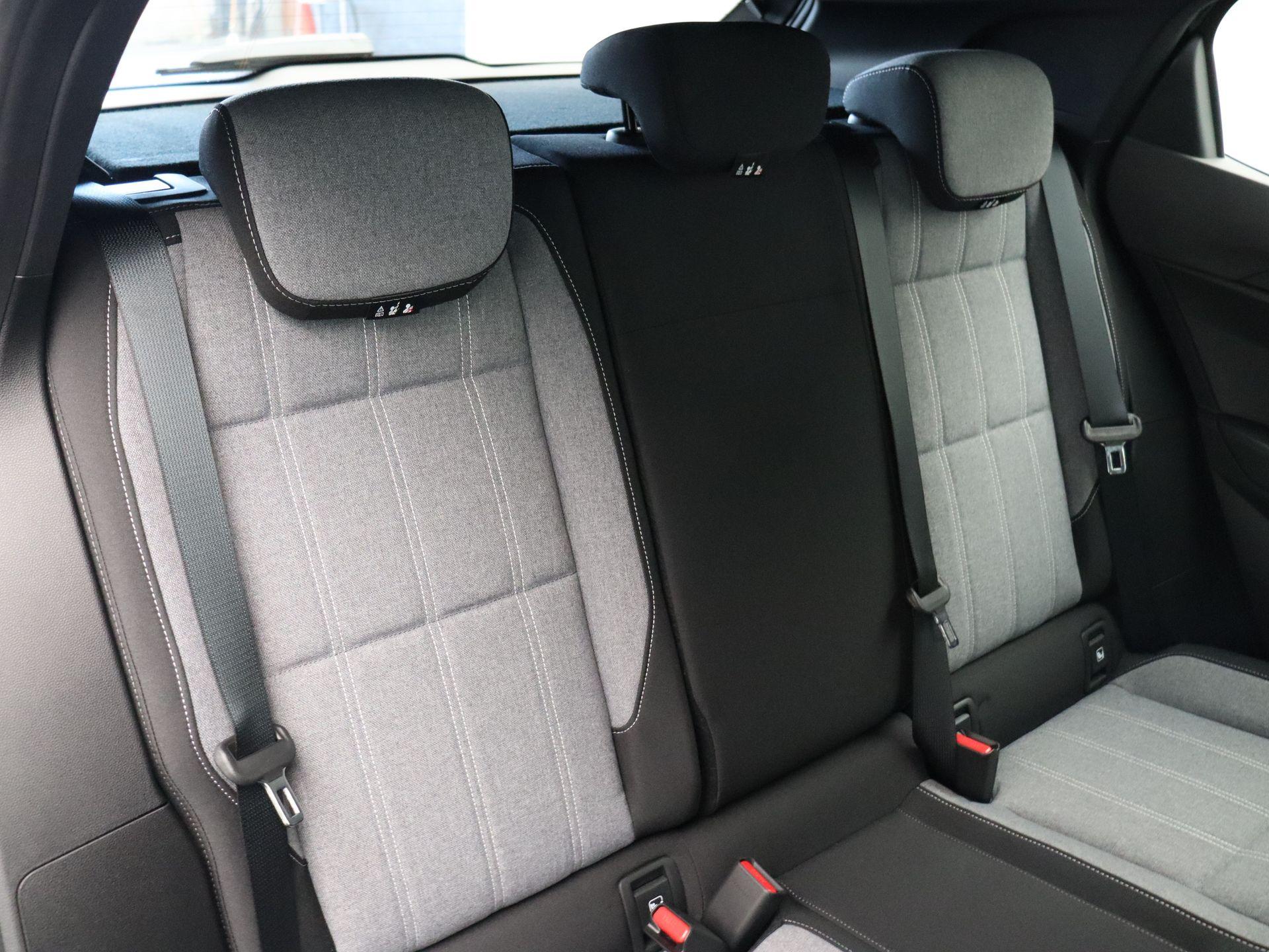 Renault Megane E-Tech Comfort Range Evolution 60 kWh - Afbeelding 10