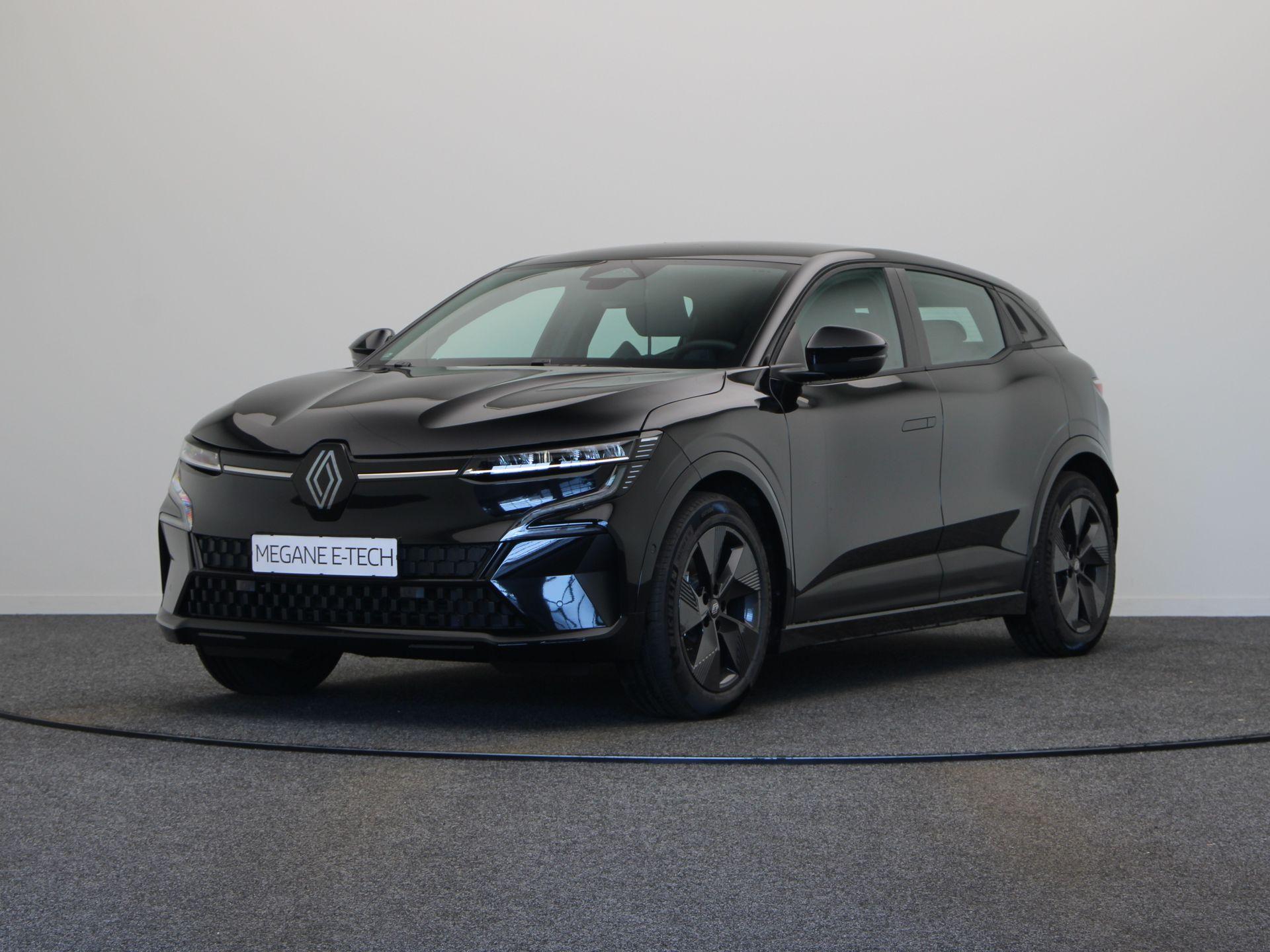 Renault Megane E-Tech Comfort Range Evolution 60 kWh - Afbeelding 11
