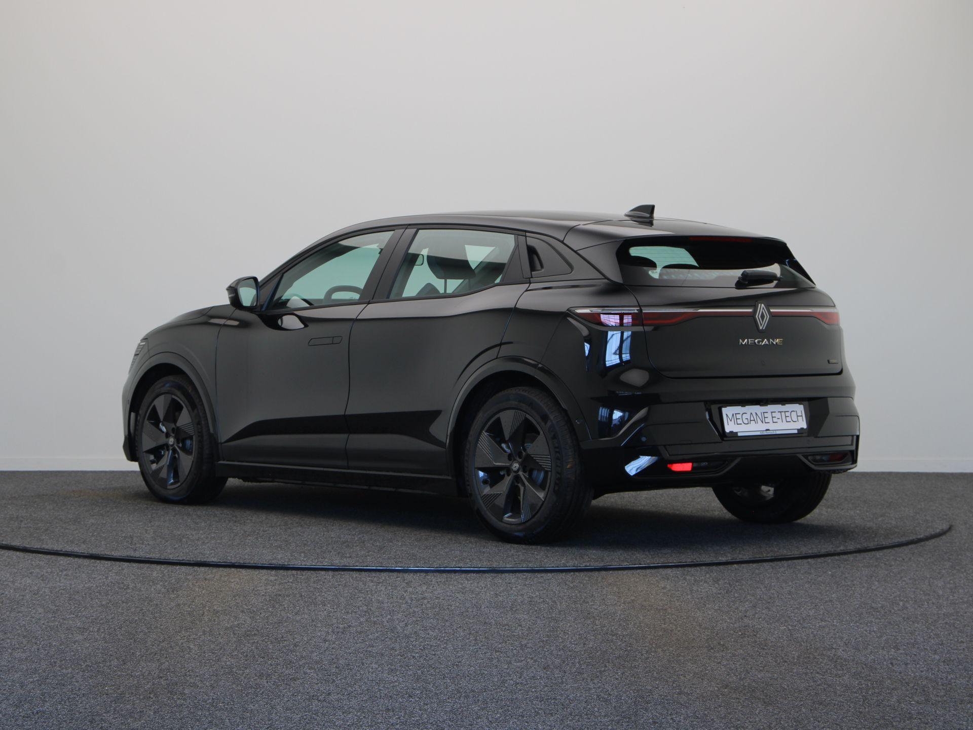 Renault Megane E-Tech comfort range Evolution 130pk 60 kWh - Afbeelding 2