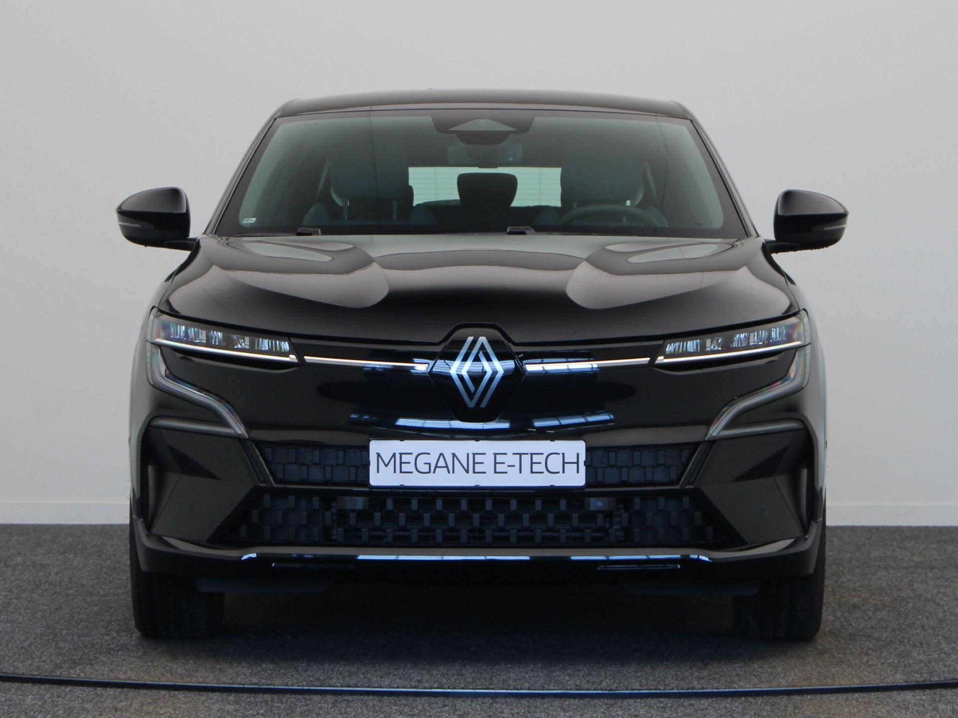 Renault Megane E-Tech Comfort Range Evolution 60 kWh - Afbeelding 7