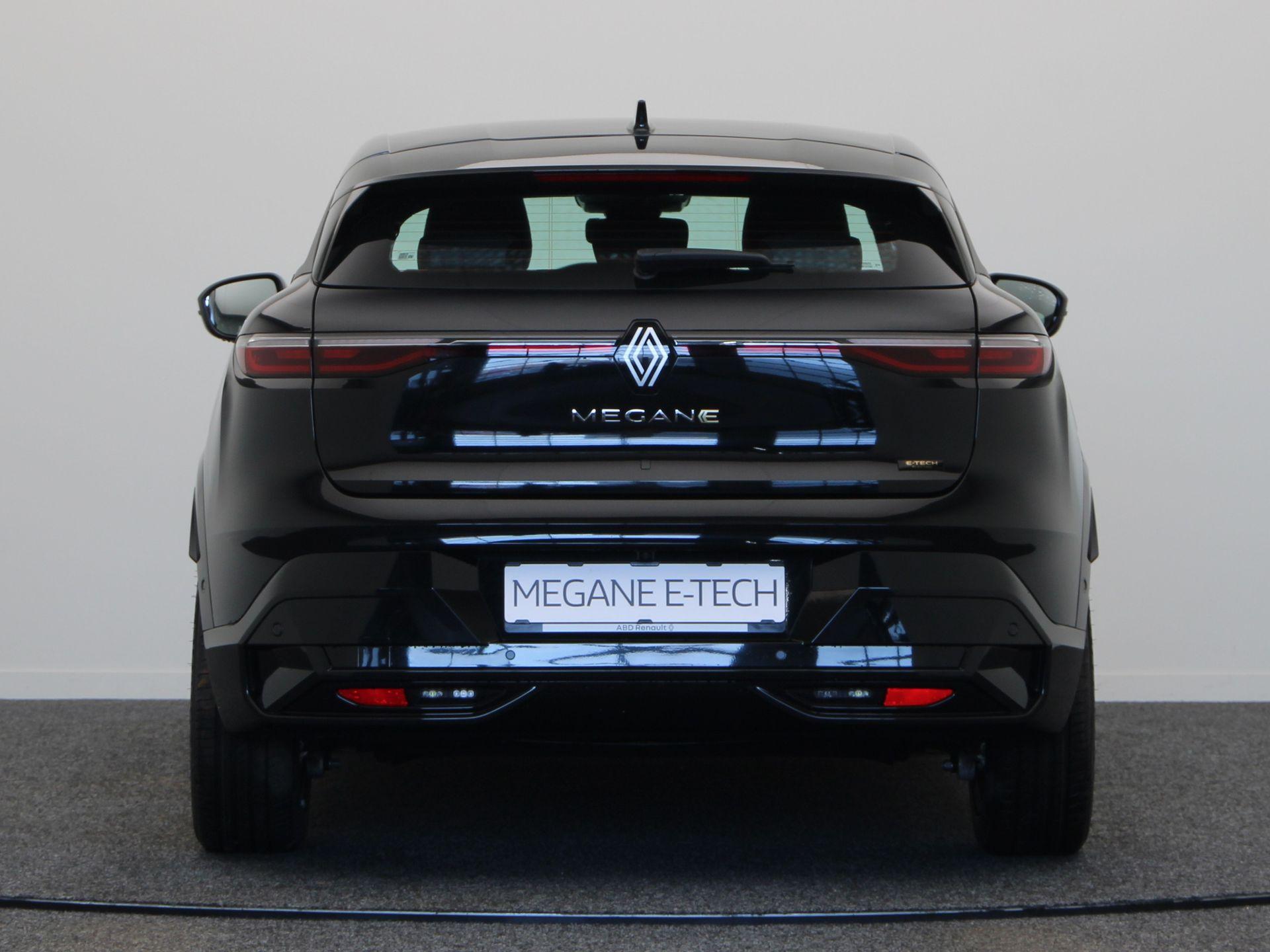 Renault Megane E-Tech Comfort Range Evolution 60 kWh - Afbeelding 8