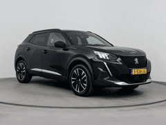 Peugeot e-2008 EV GT 50 kWh - Afbeelding 2