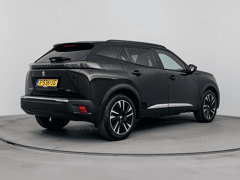 Peugeot e-2008 EV GT 50 kWh - Afbeelding 3