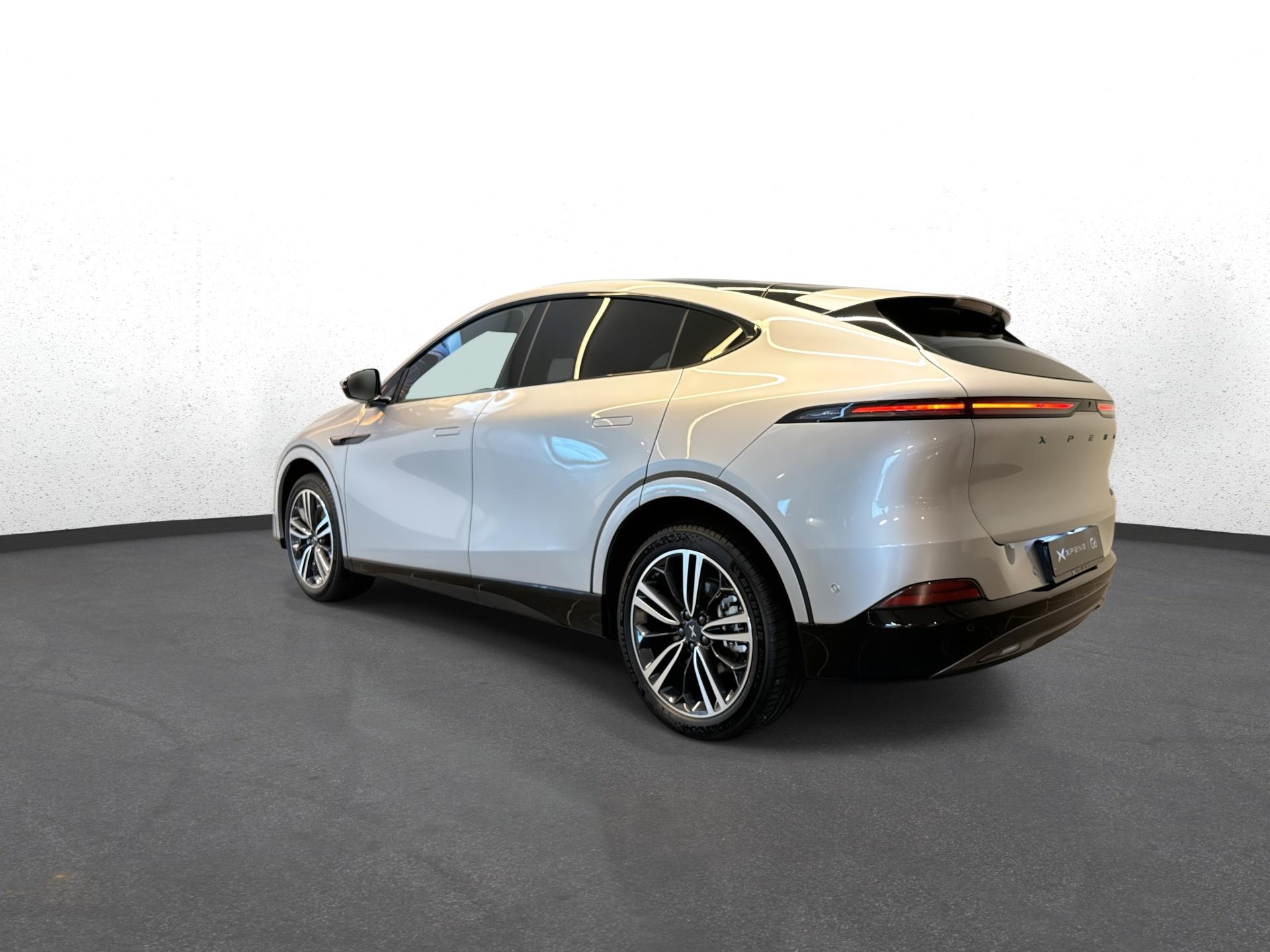 XPENG G6 RWD Long Range 86 kWh - Afbeelding 3