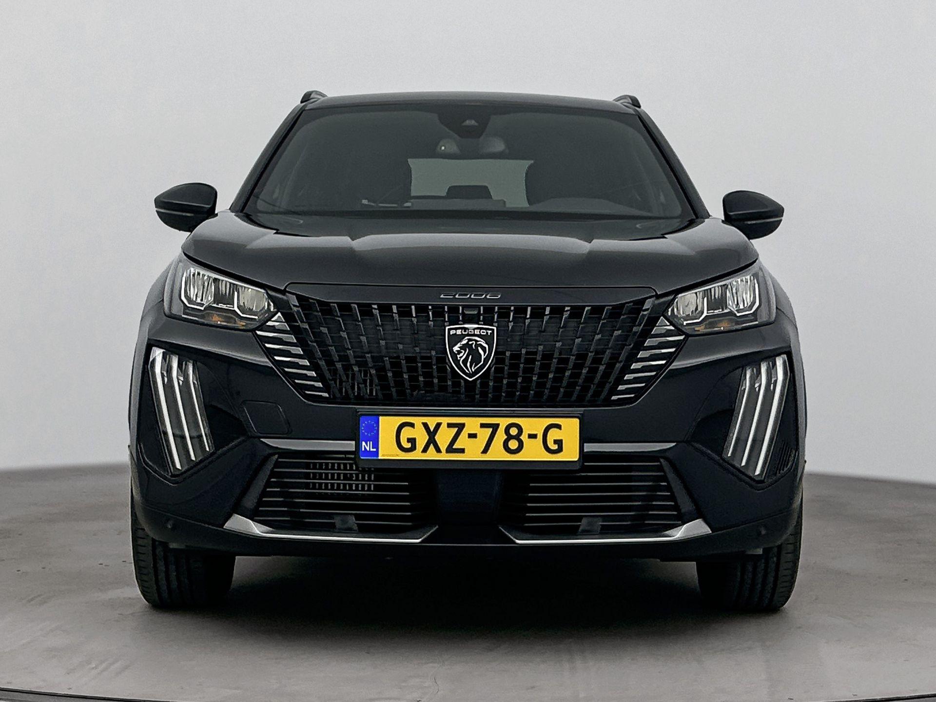 Peugeot 2008 SUV 1.2 Hybrid 145 pk Allure - Afbeelding 3