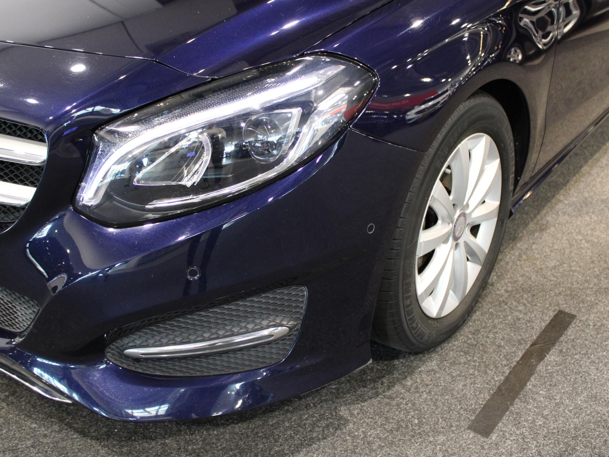 Mercedes-Benz B-Klasse 180 d Business Solution - Afbeelding 5