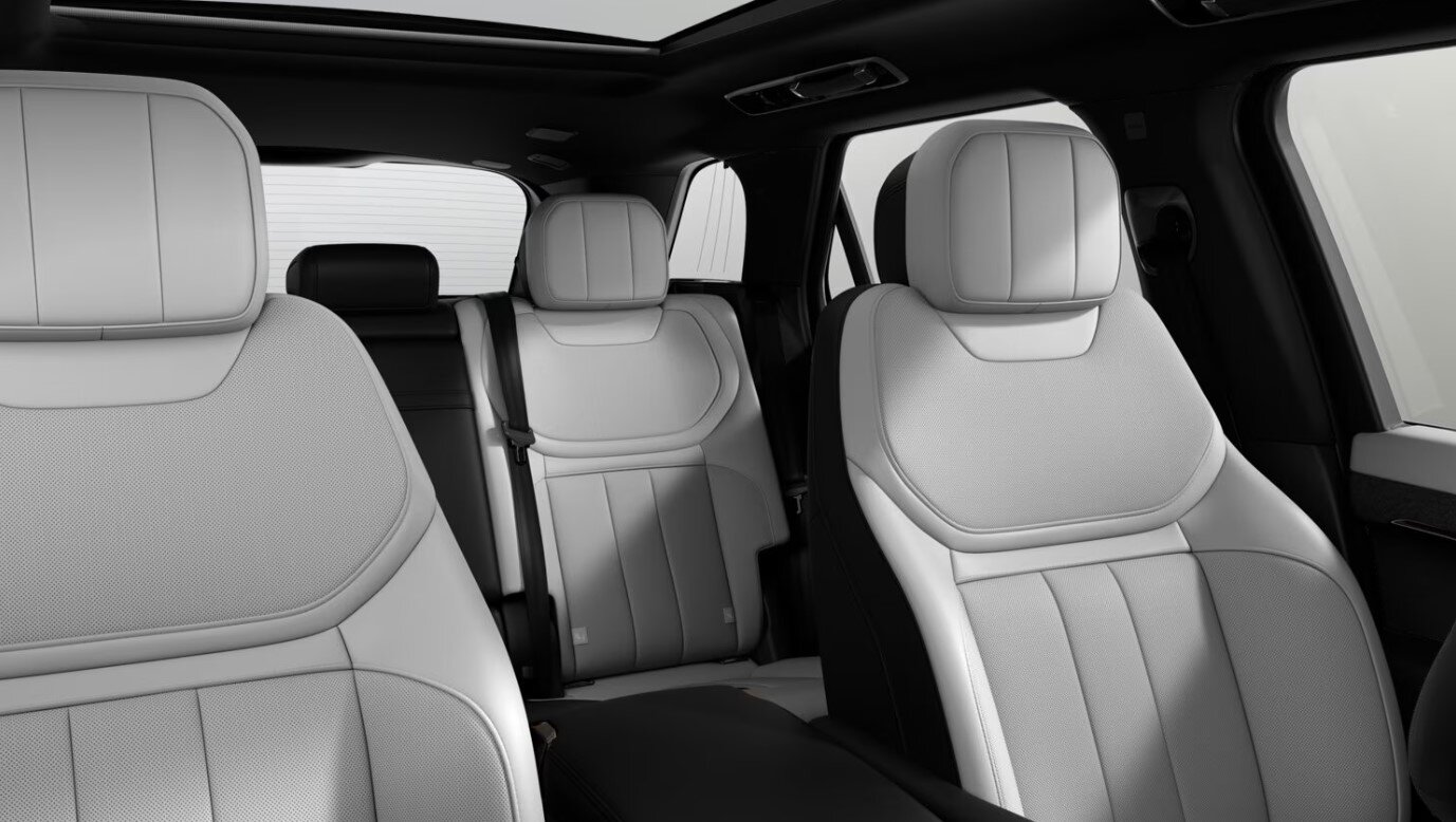 Land Rover Range Rover Sport 3.0 P460e Santorini Momentum Edition PHEV - Afbeelding 5