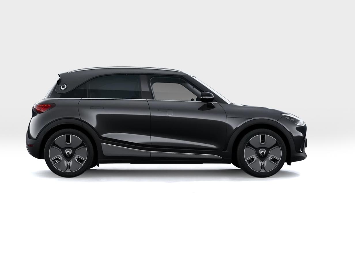 smart #1 Premium 66 kWh - Afbeelding 4