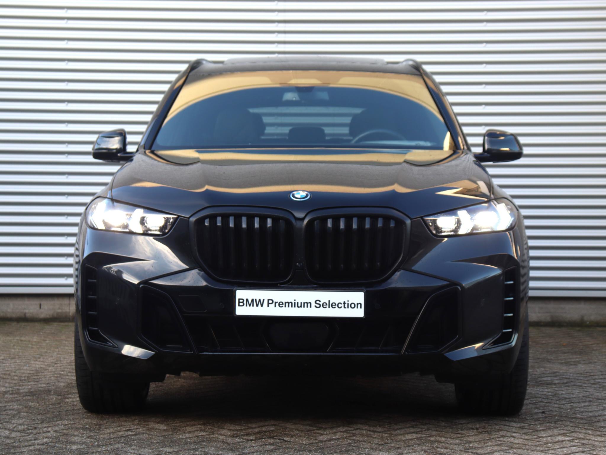 BMW X5 xDrive50e - Afbeelding 3