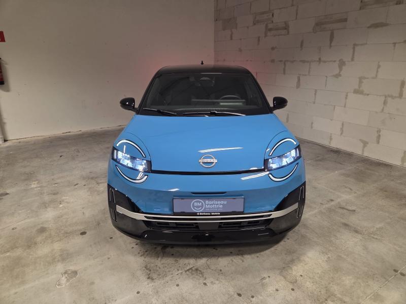 Nissan Micra MY25 EVOLVE 52KWH - Afbeelding 2