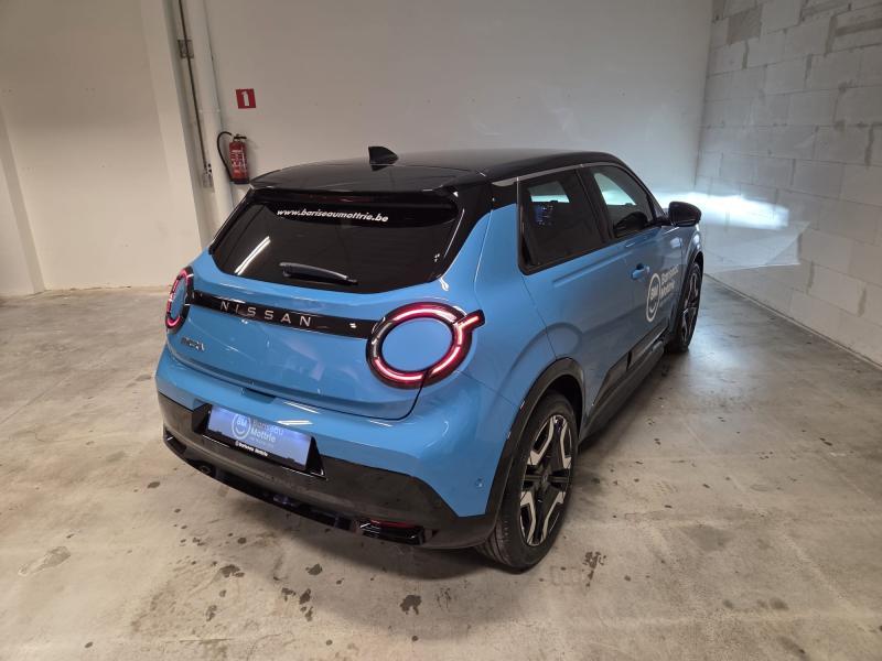 Nissan Micra MY25 EVOLVE 52KWH - Afbeelding 5