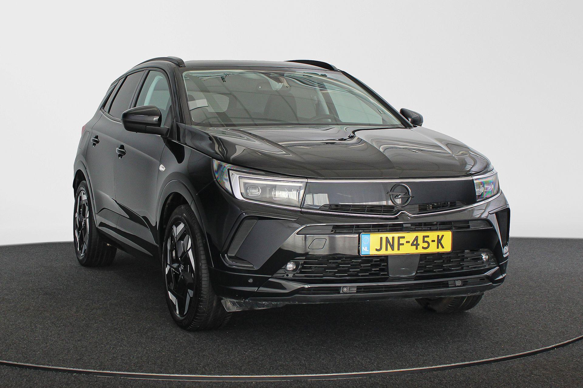 Opel Grandland 1.6 Turbo Plug-In Hybrid 4x4 GSe - Afbeelding 2