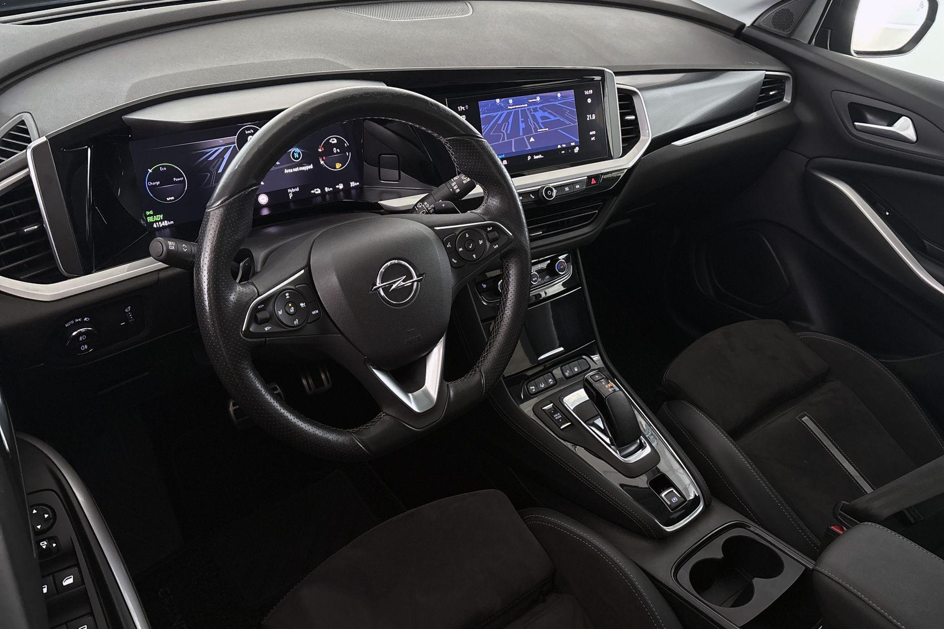 Opel Grandland 1.6 Turbo Plug-In Hybrid 4x4 GSe - Afbeelding 5