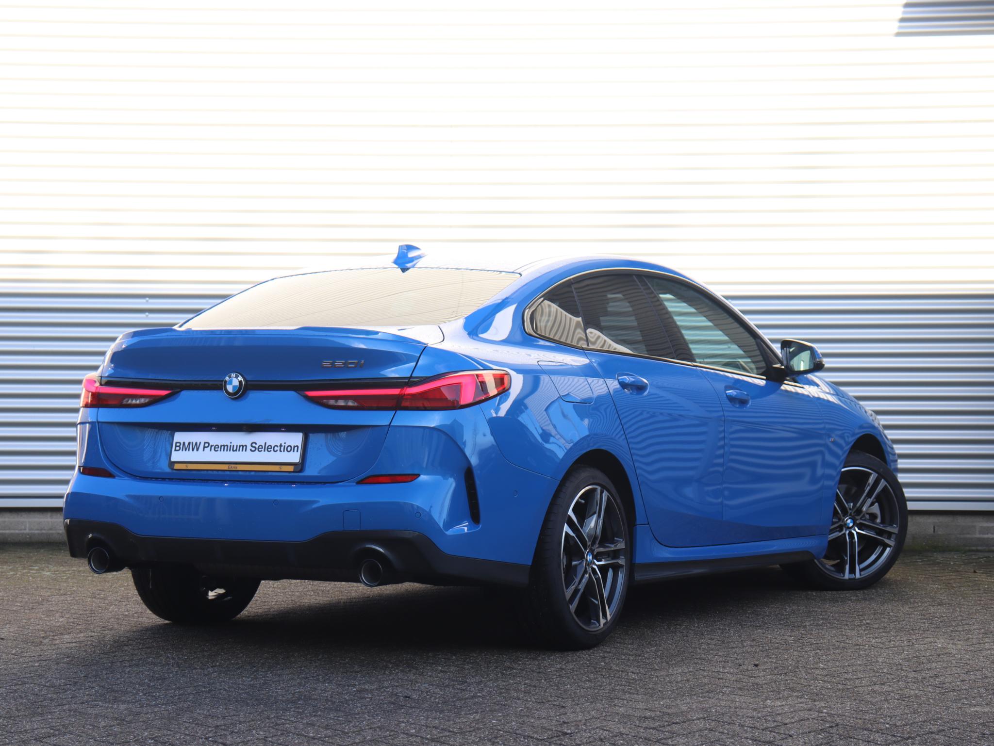 BMW 2 Serie Gran Coupé 220i - Afbeelding 2