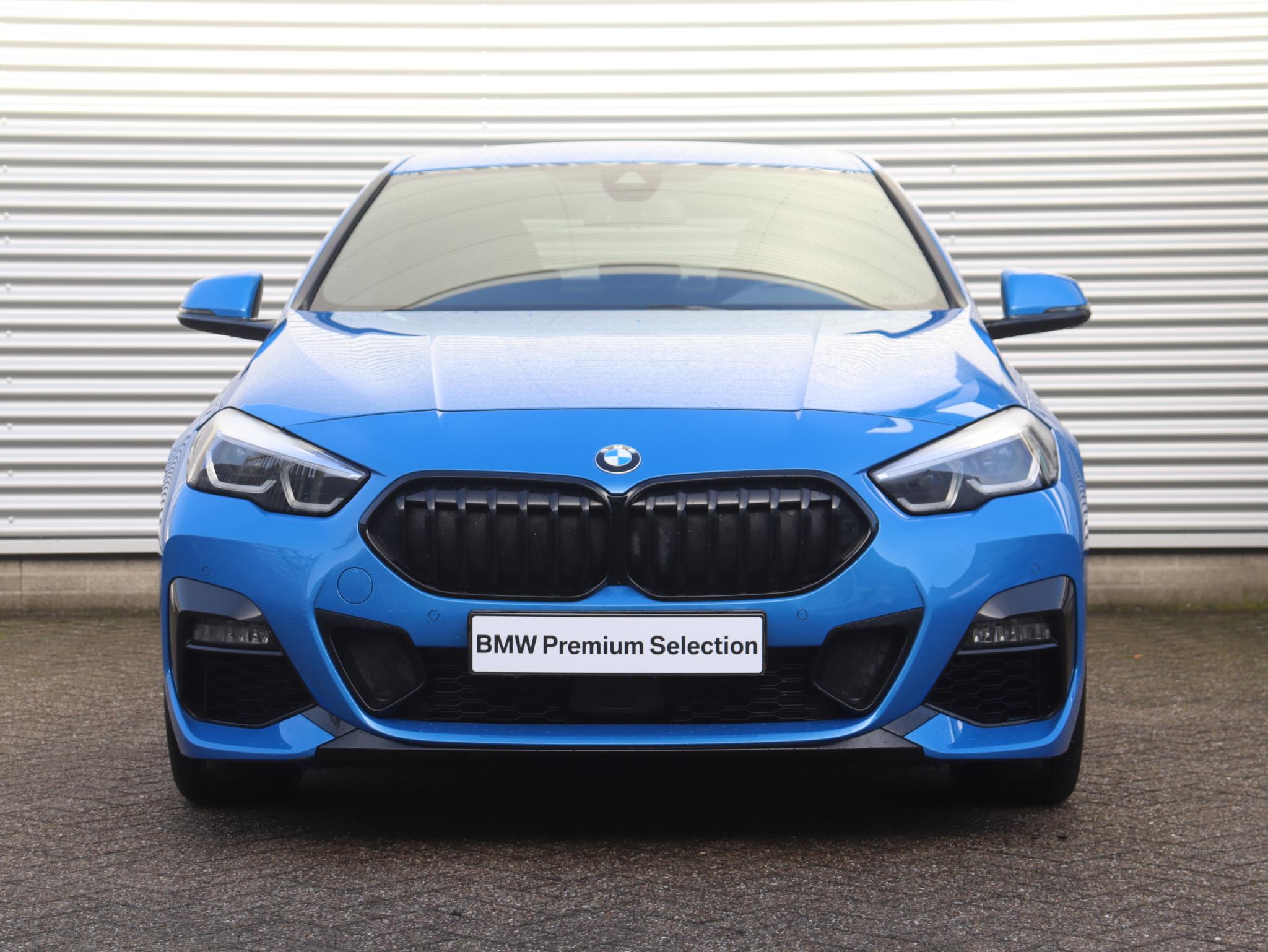 BMW 2 Serie Gran Coupé 220i - Afbeelding 3