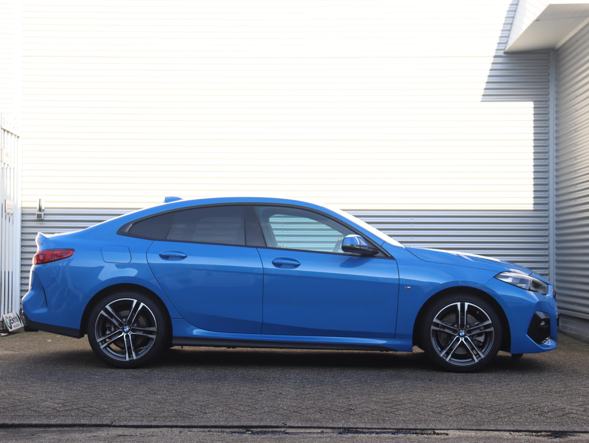BMW 2 Serie Gran Coupé 220i - Afbeelding 5