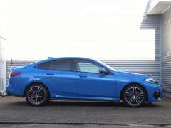 BMW 2 Serie Gran Coupé 220i - Afbeelding 5