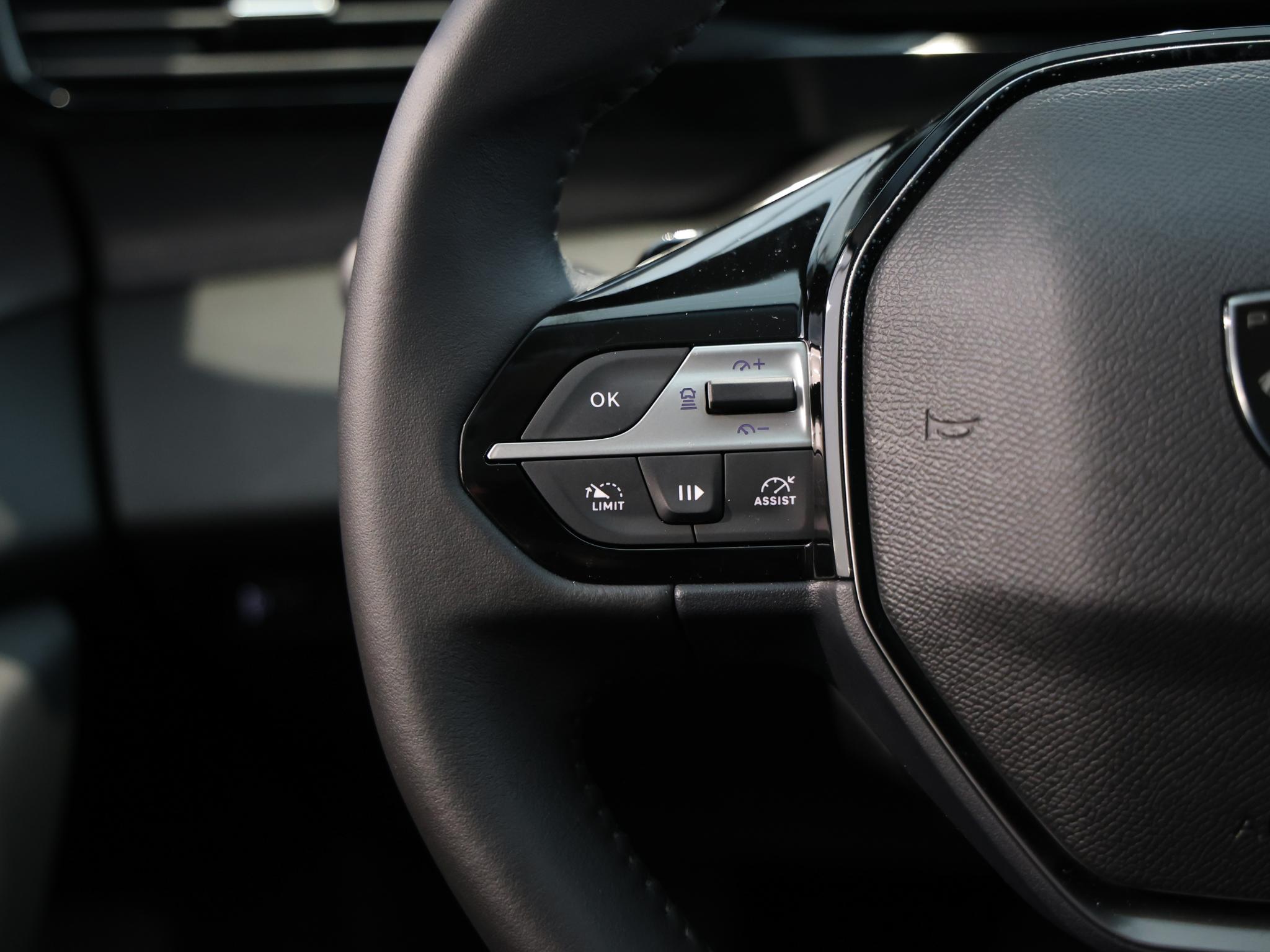 Peugeot 308 Allure Hybrid 145 pk Automaat - Afbeelding 5