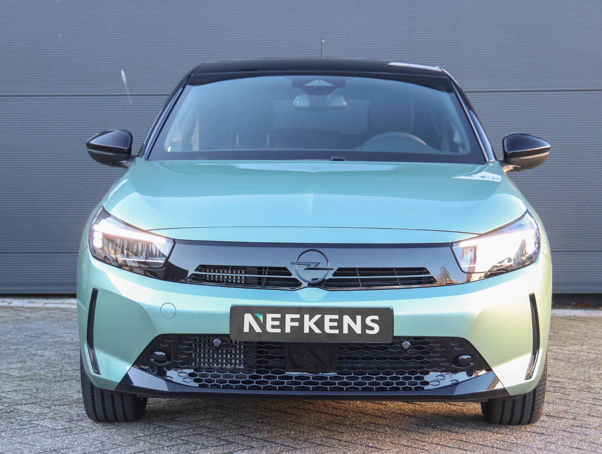 Opel Corsa Yes 100 pk - Afbeelding 4