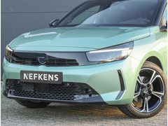 Opel Corsa Yes 100 pk - Afbeelding 5