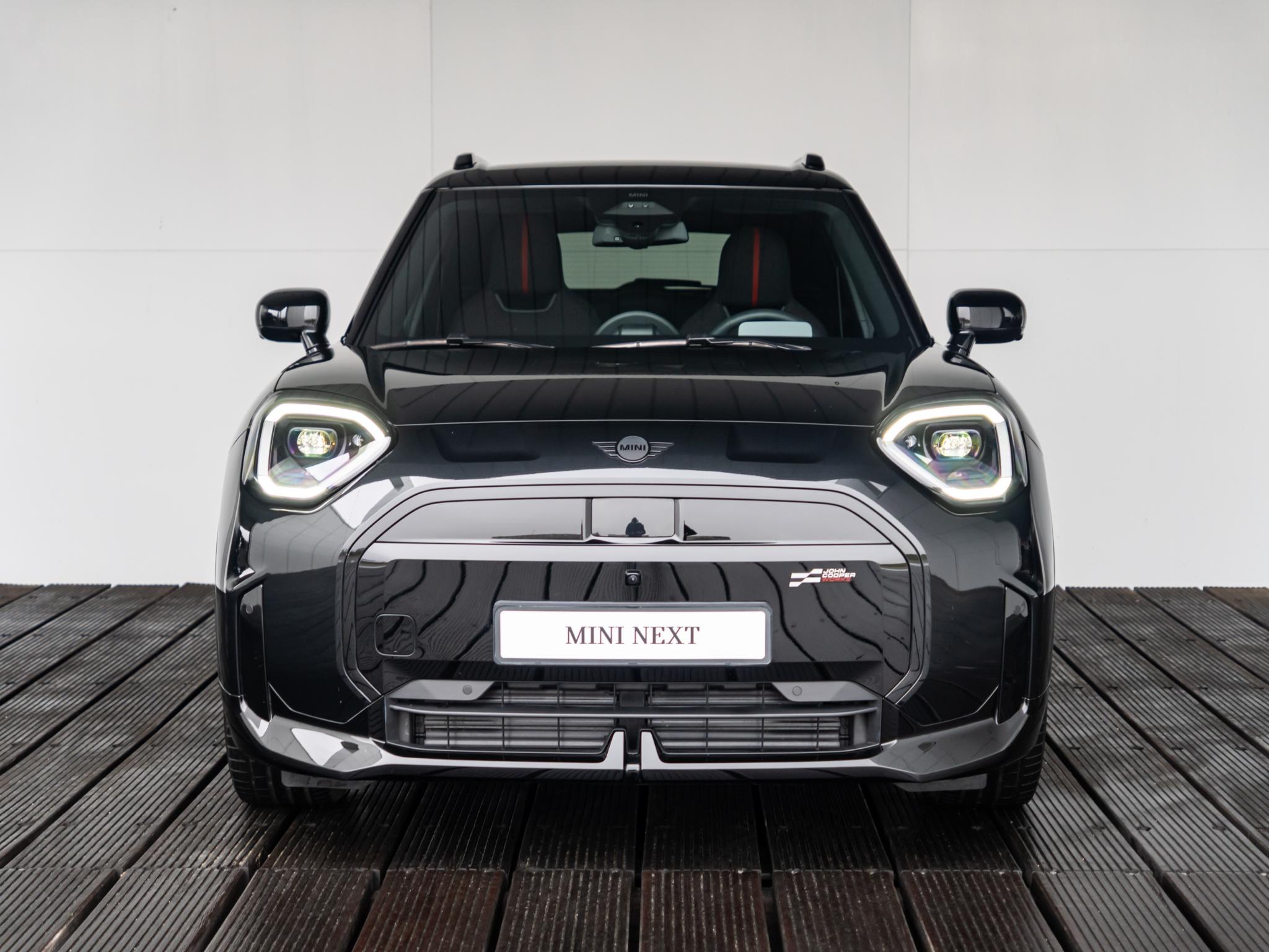 MINI Aceman E - Afbeelding 4