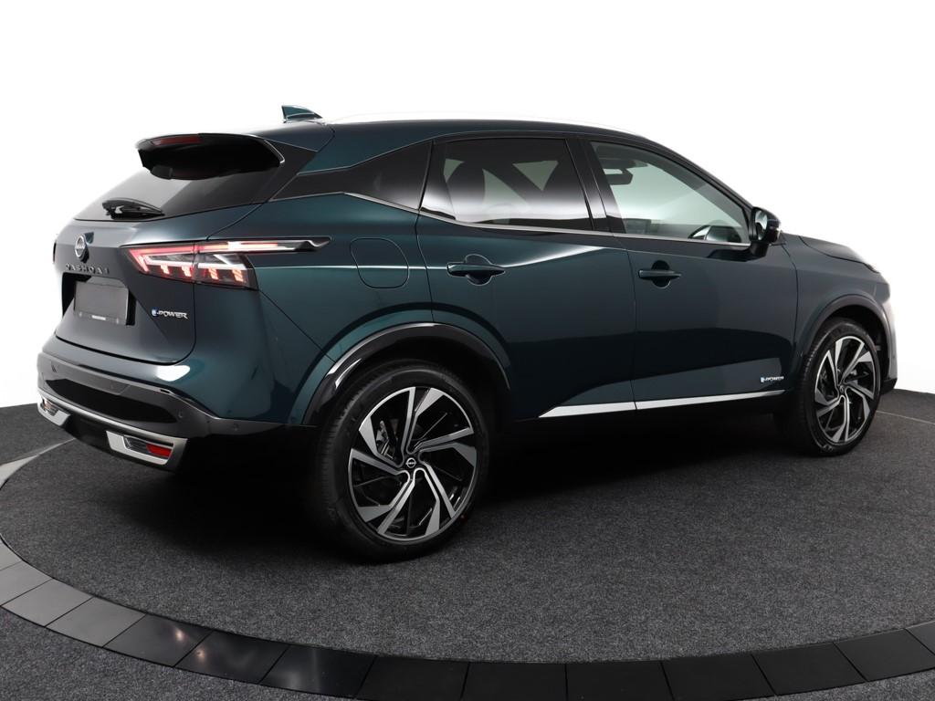 Nissan QASHQAI 1.5 e-Power Tekna Plus - Afbeelding 2