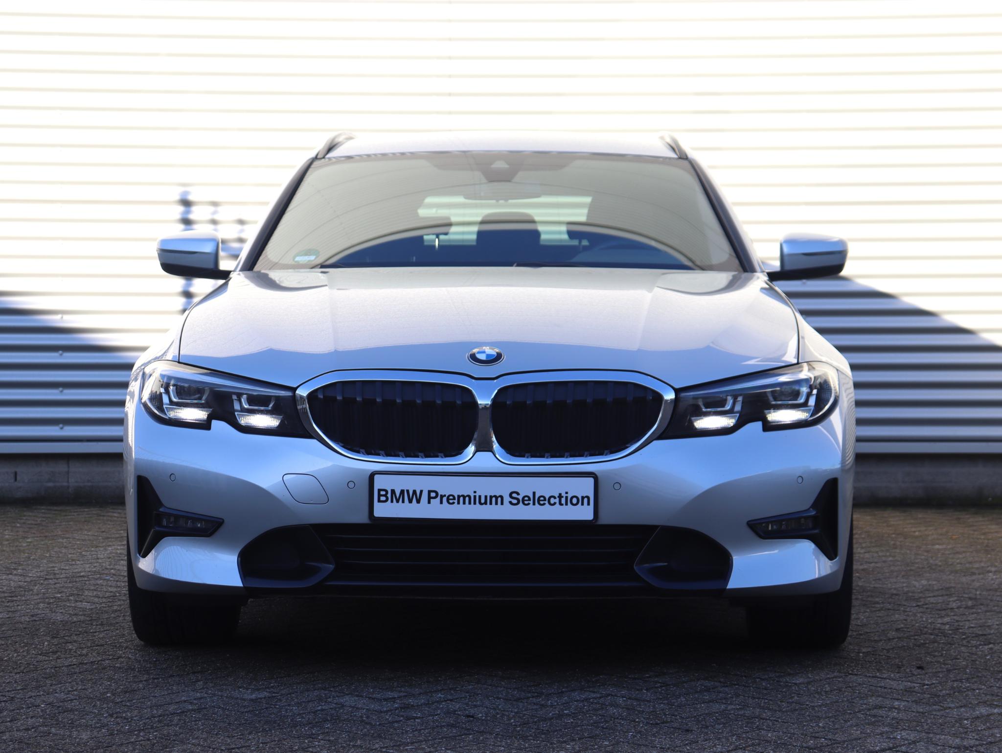 BMW 3 Serie Touring 318i - Afbeelding 3
