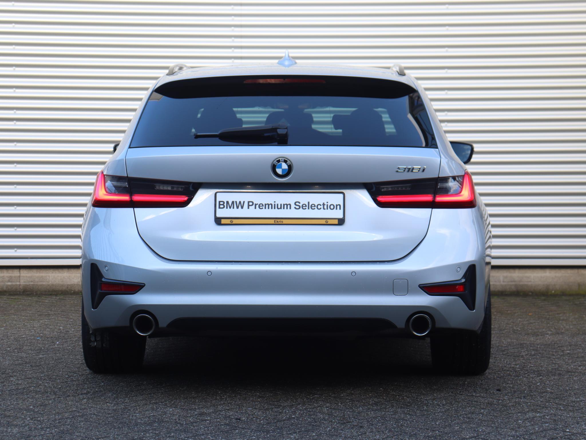 BMW 3 Serie Touring 318i - Afbeelding 4