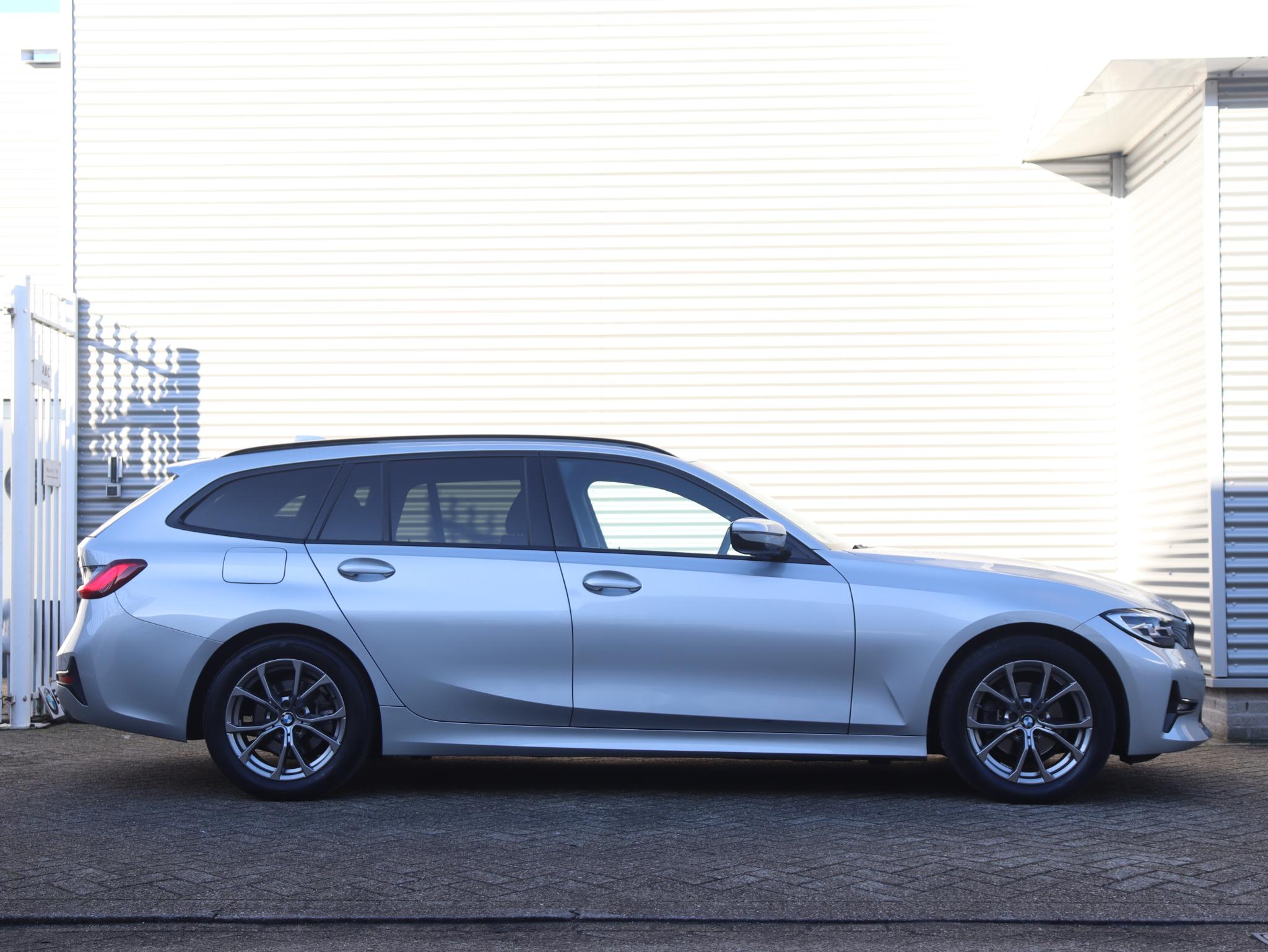 BMW 3 Serie Touring 318i - Afbeelding 5